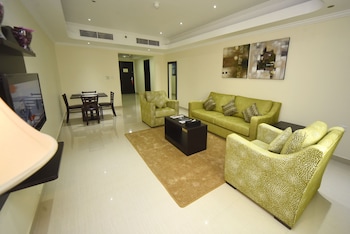 alain hotel ajman