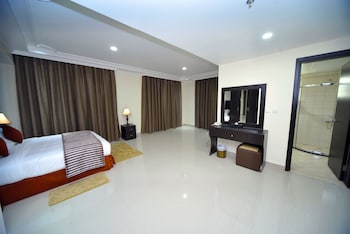 alain hotel ajman