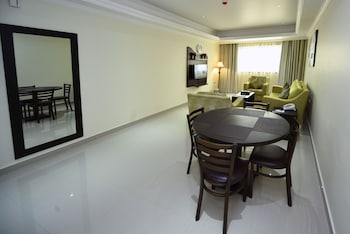 alain hotel ajman