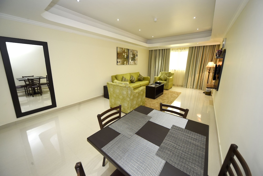 alain hotel ajman