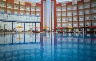 Tolip El Narges Hotel & Spa,In New Cairo City,5 star