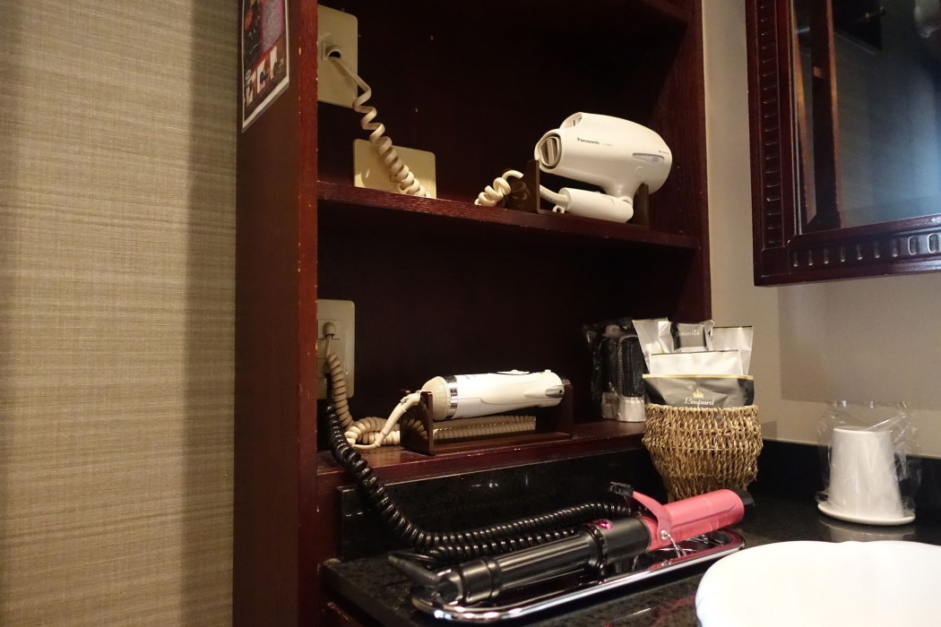 hotel salle de bain adults only