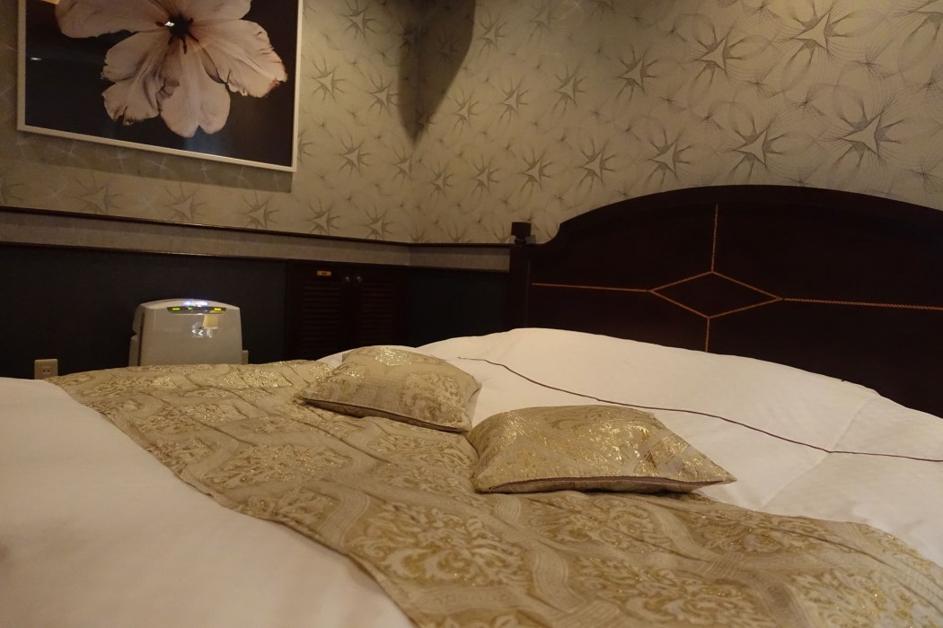 hotel salle de bain adults only