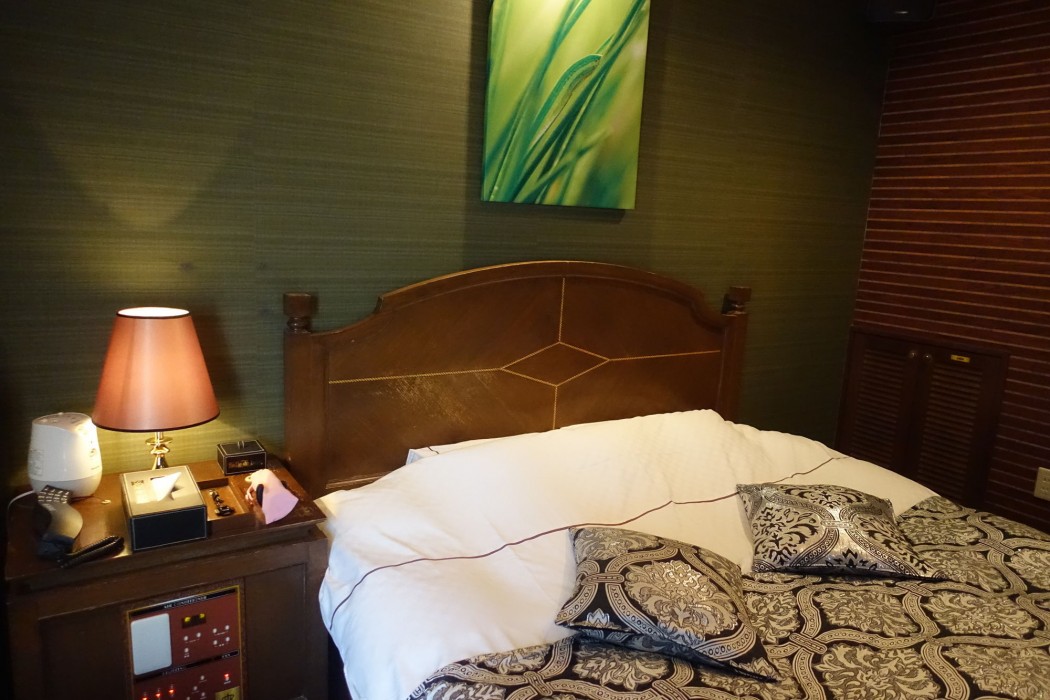 hotel salle de bain adults only