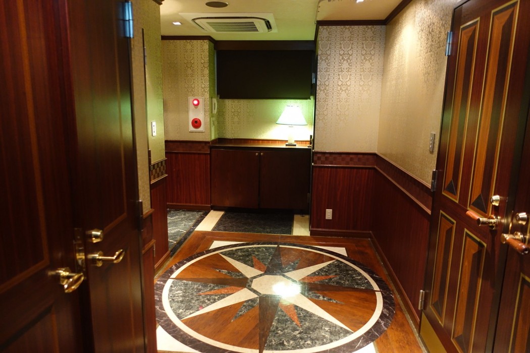 hotel salle de bain adults only
