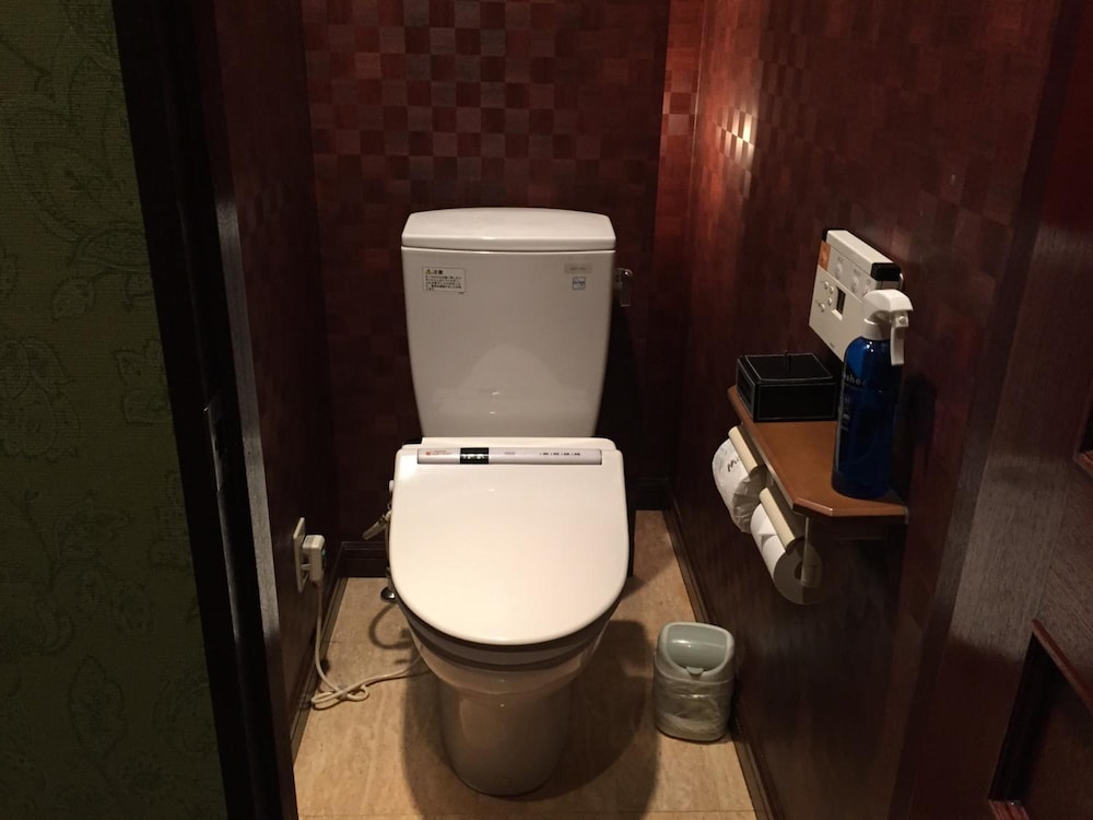 hotel salle de bain adults only