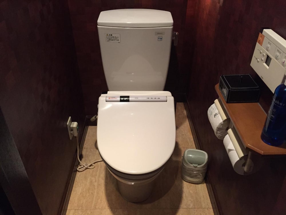 hotel salle de bain adults only
