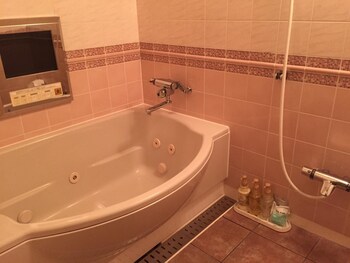 hotel salle de bain adults only