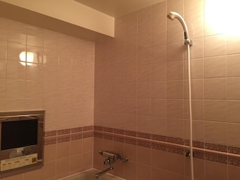 hotel salle de bain adults only