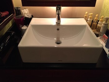 hotel salle de bain adults only
