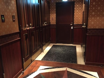 hotel salle de bain adults only