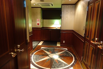hotel salle de bain adults only