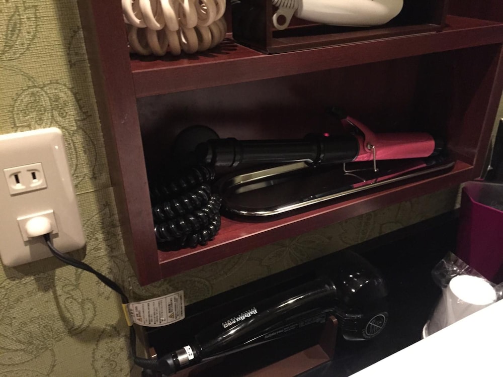 hotel salle de bain adults only