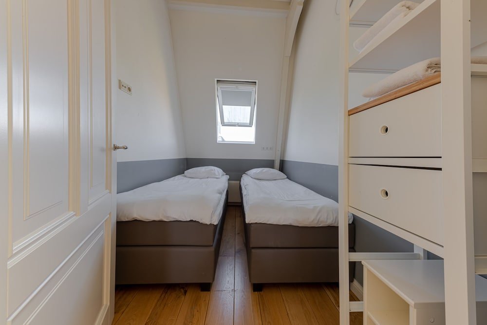 plantage hortus apartments