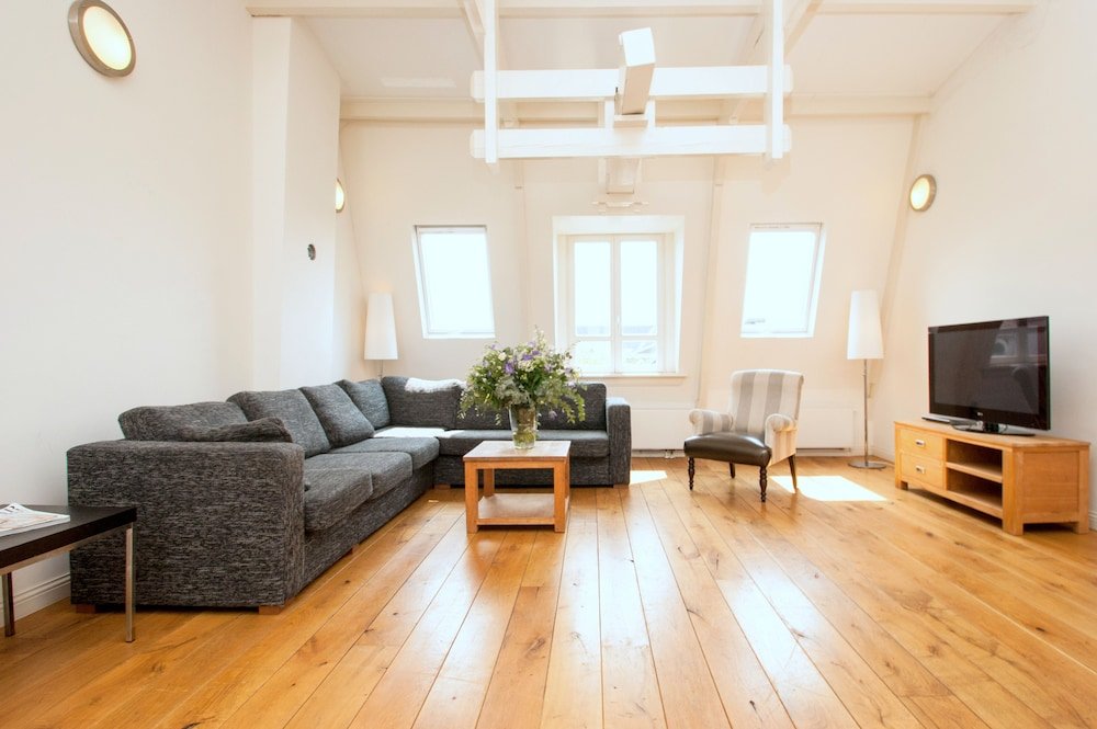 plantage hortus apartments