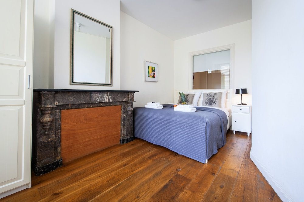 plantage hortus apartments