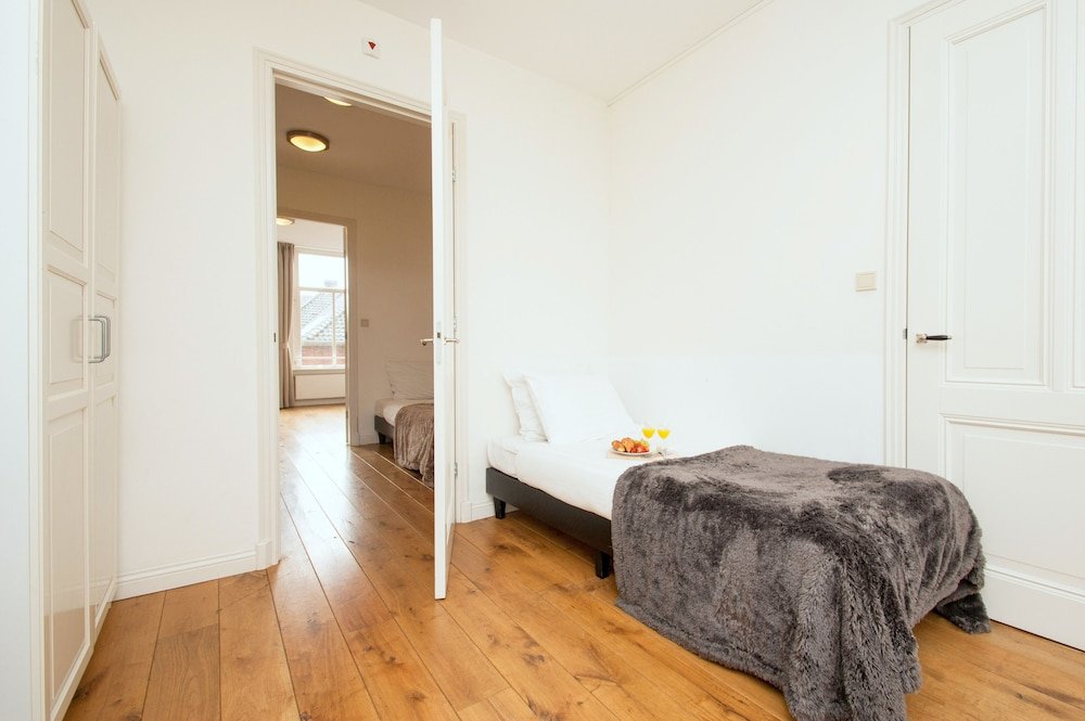 plantage hortus apartments