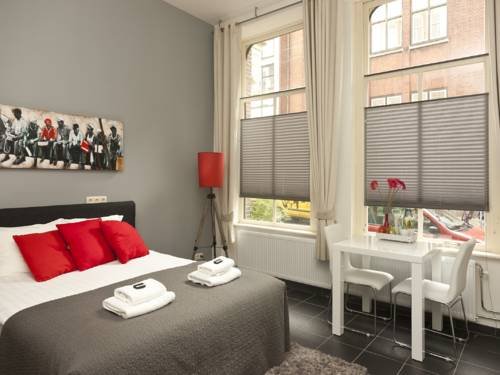 plantage hortus apartments