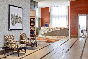 Hampton Inn & Suites Atlanta Midtown,Fulton County>>Atlanta,3 star