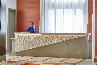 Hampton Inn & Suites Atlanta Midtown,Fulton County>>Atlanta,3 star
