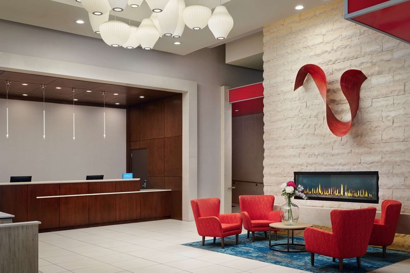 hampton inn and suites atlanta midtown
