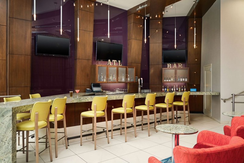 hampton inn and suites atlanta midtown
