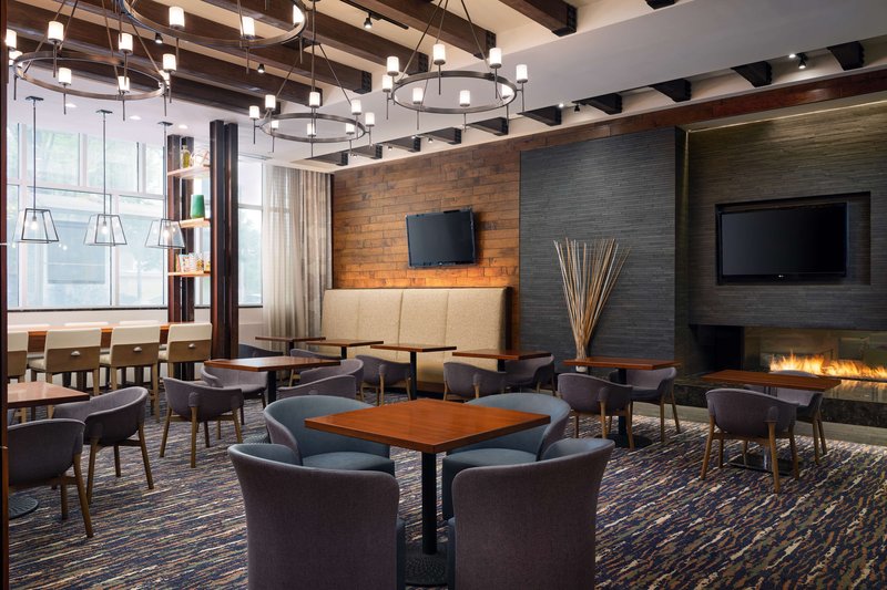 hampton inn and suites atlanta midtown