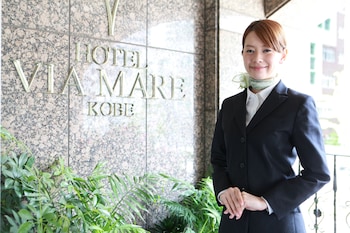 Hotel Viamare Kobe,Hyogo>>Awaji Island,3 star