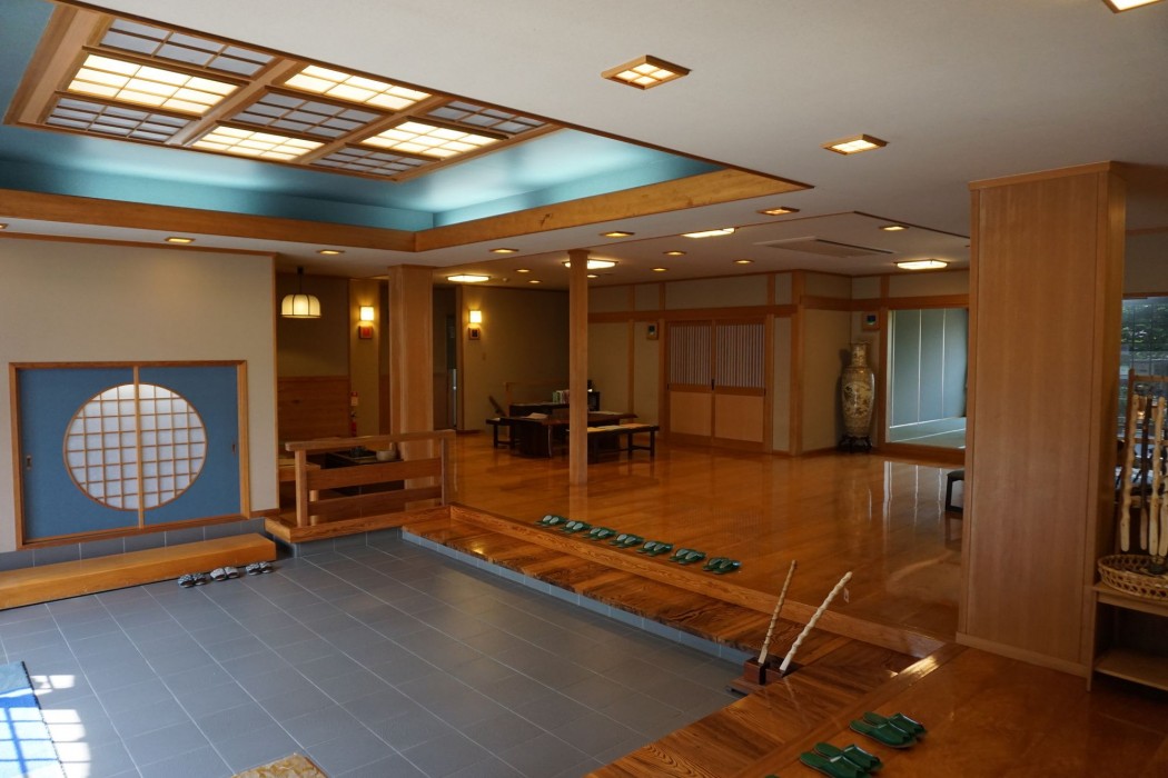 yoshinoso yukawaya