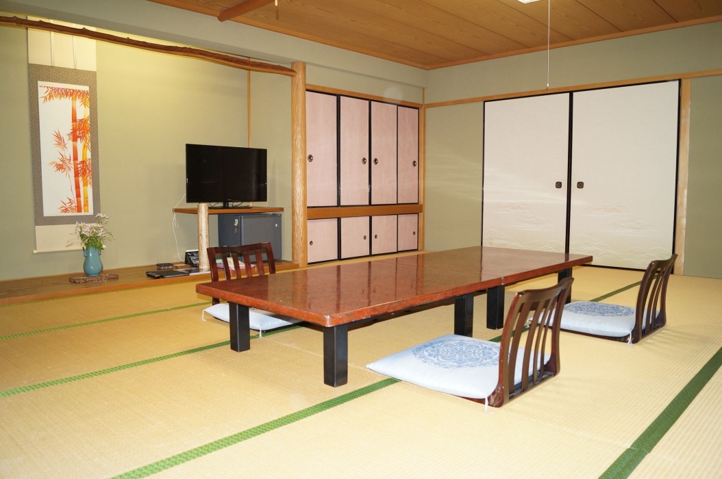 yoshino