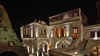 Cappadocia Cave Land Hotel,Goreme>>Cappadocia,3 star