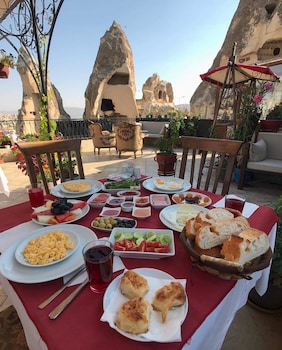 Cappadocia Cave Land Hotel,Goreme>>Cappadocia,3 star