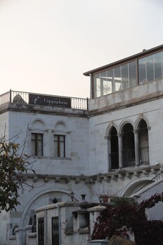 Cappadocia Cave Land Hotel,Goreme>>Cappadocia,3 star