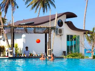 the samui beach resort