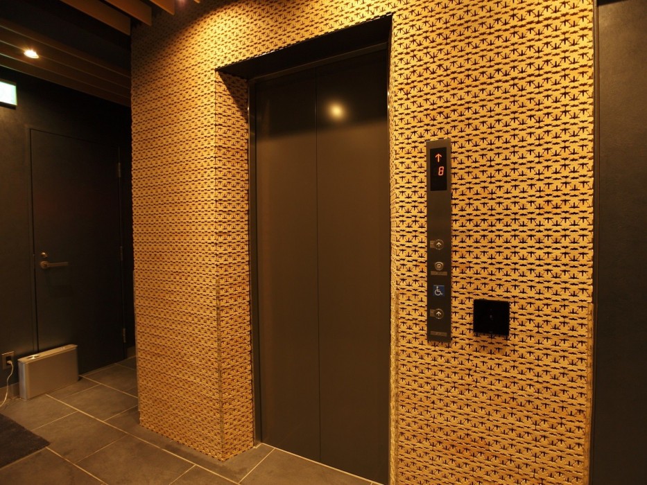 hotel amanek ginza east