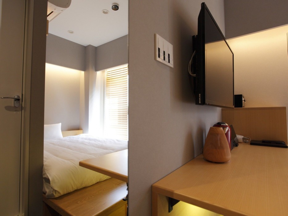 hotel amanek ginza east