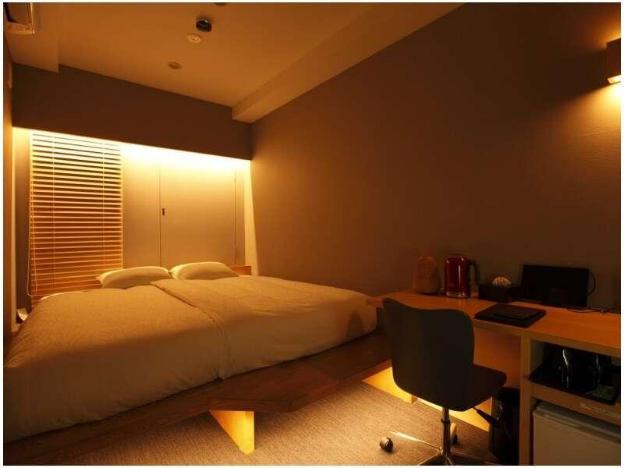 hotel amanek ginza east