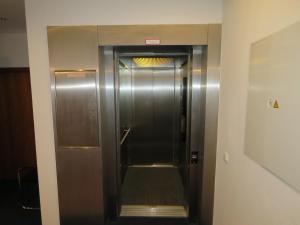 pension freiraum guesthouse berlin
