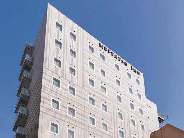 meitetsu inn hamamatsucho