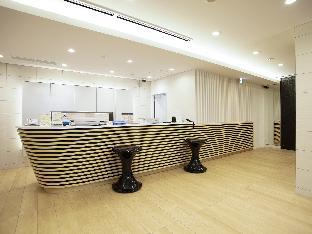 meitetsu inn hamamatsucho