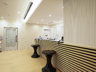 meitetsu inn hamamatsucho
