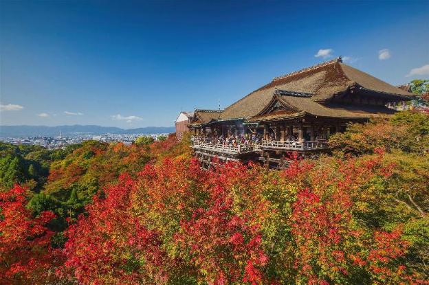 kyoto