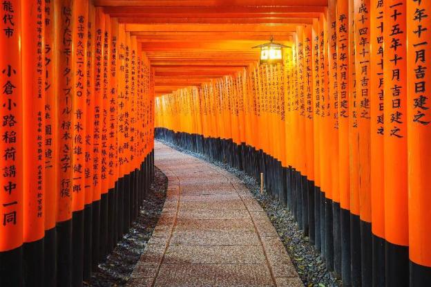 kyoto