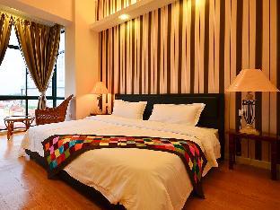 Jetty Suites Apartments,Malacca>>Bandar Melaka,3 star