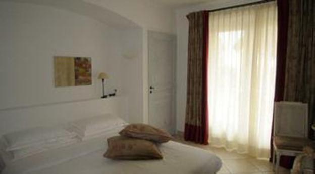 hotel villa les rosiers