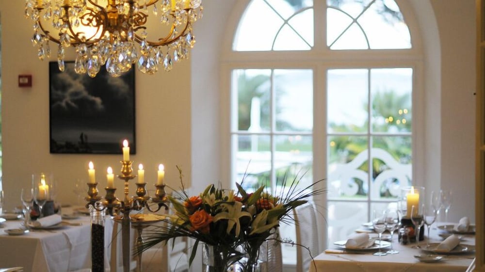 hotel villa les rosiers