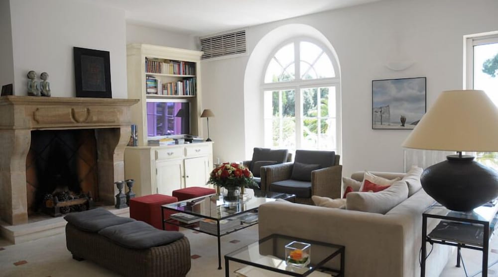 hotel villa les rosiers