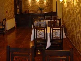 Iridanos,Thessaly>>Kalabaka,3 star