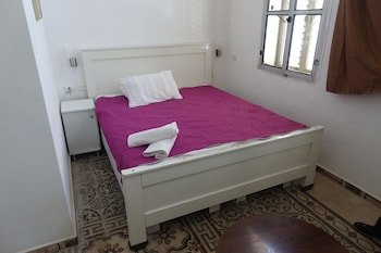 Akko Gate Hostel,Near Al-Jazzar Mosque,1 star