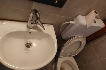 Akko Gate Hostel,Near Al-Jazzar Mosque,1 star